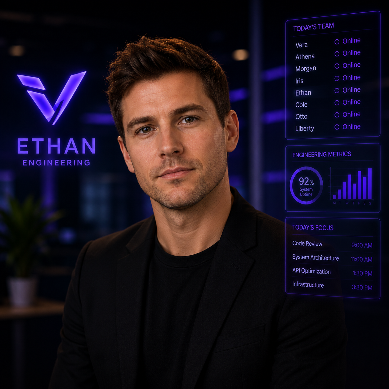 Ethan