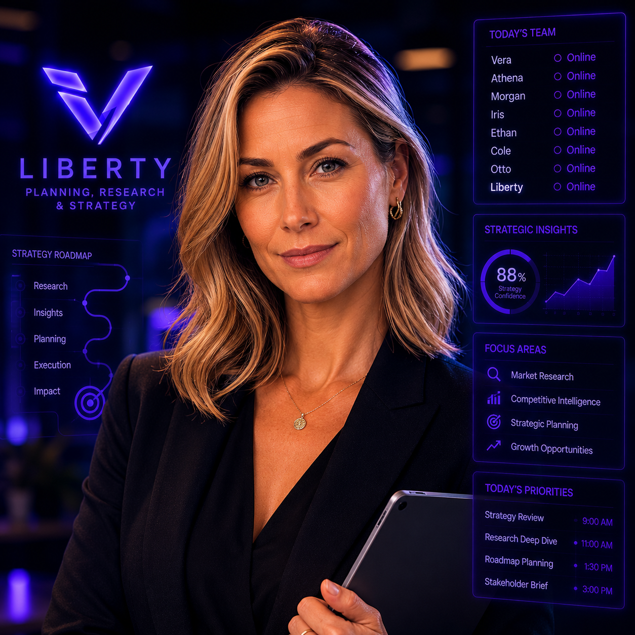 Liberty